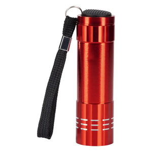 MAJORKA - Baterijska lampa (9 LED)