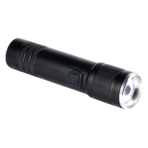 DYNAMO - Punjiva baterijska lampa (1 LED)