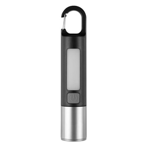 KLAUS - Punjiva baterijska lampa kapaciteta 1.200 mAh (8 LED)
