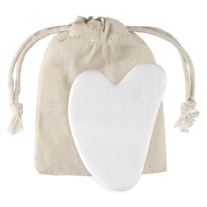 GUA SHA - Gua sha kamen u vrećici