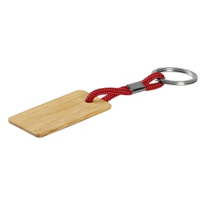 LOG R - Privezak za ključeve 