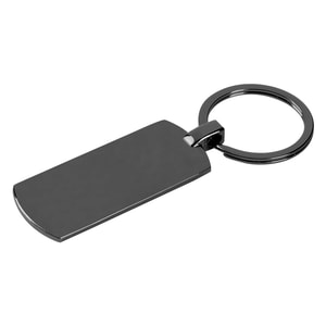 INOX R - Privezak za ključeve