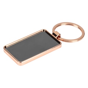 NOTO ROSE GOLD - Privezak za ključeve