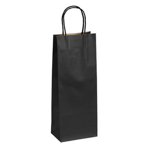 ARISTO - Papirna kesa za flašu, 120 g/m2