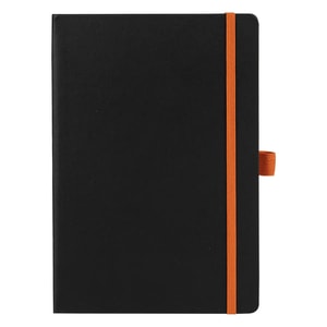 CODE BLACK - Notes A5