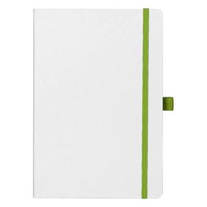 CODE WHITE - Notes A5