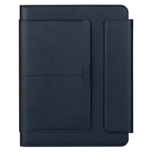 ALCANTARA - Portfolio sa notesom A5 u poklon kutiji