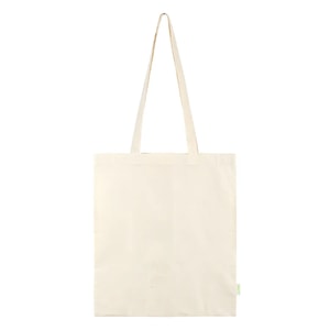 NATURELLA ORGANIC 150 - Torba, 150 g/m2