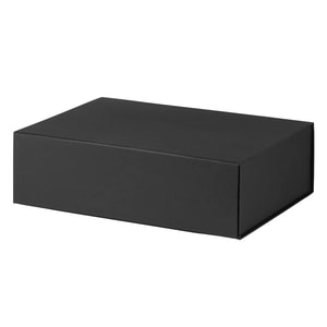 PRESENT - Samosklopiva poklon kutija sa mehanizmom