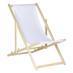 SIESTA - Sklopiva stolica