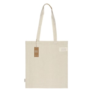 NATURELLA RECYCLE 120 - Torba od recikliranog pamuka, 120 g/m2