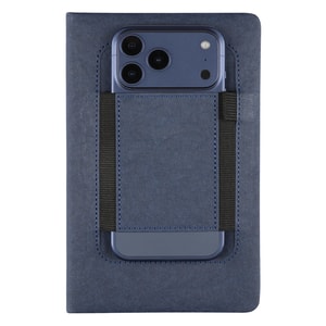 CEYLON - Notes A5 sa džepom za telefon