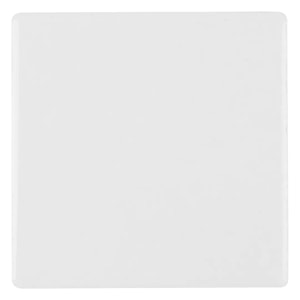 MEMO SQUARE MATT - Keramički magnet, 7 x 7 cm