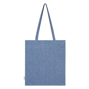 NATURELLA MELANGE 120 - Torba od recikliranog pamuka, 120 g/m2
