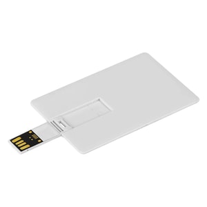CREDIT CARD - USB flash memorija