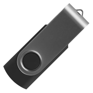 SMART GRAY 3.0 - USB flash memorija