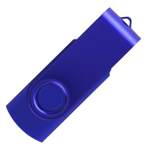SMART BLUE 3.0 - USB flash memorija