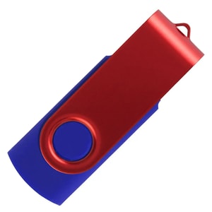 SMART RED 3.0 - USB flash memorija