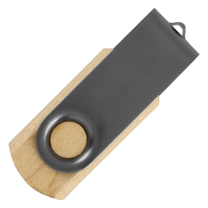 SMART WOOD 3.0 - USB flash memorija