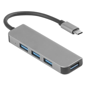 VOLT 4IN1 - USB razdelnik sa 4 ulaza