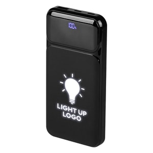 CONNECTOR LED - Pomoćna baterija, 10.000 mAh