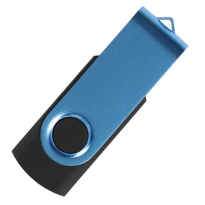 SMART SKY BLUE 3.0 - USB flash memorija