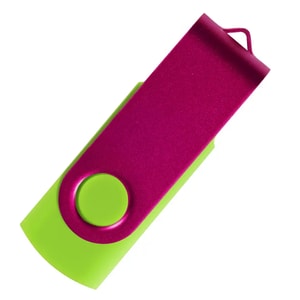 SMART PINK 3.0 - USB flash memorija