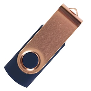SMART ROSE GOLD 3.0 - USB flash memorija