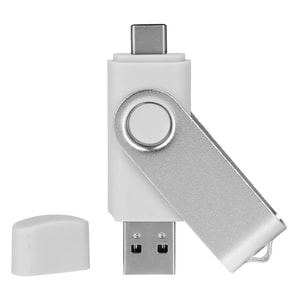 SMART C SILVER 3.0 - USB flash memorija