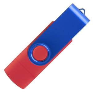 SMART C BLUE 3.0 - USB flash memorija