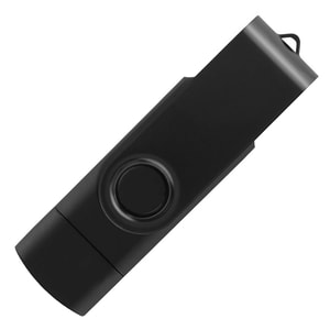 SMART C BLACK 3.0 - USB flash memorija