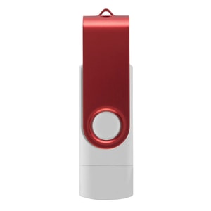 SMART C RED 3.0 - USB flash memorija
