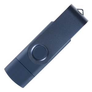 SMART C NAVY BLUE 3.0 - USB flash memorija