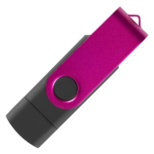 SMART C PINK 3.0 - USB flash memorija