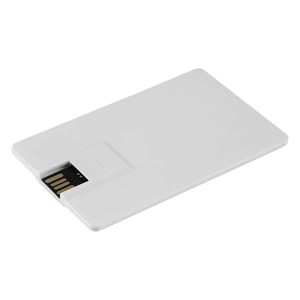 CREDIT CARD C - USB flash memorija
