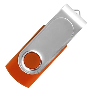 SMART STICKER 3.0 - USB flash memorija