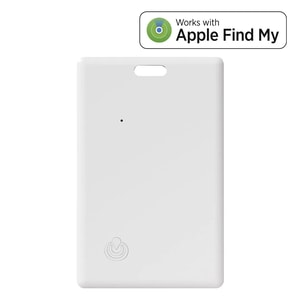 W CARD - Find My kartica sa funkcijom lociranja