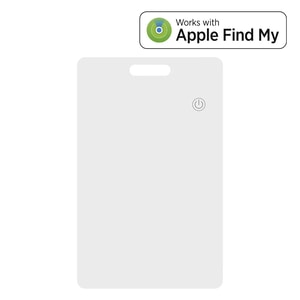 DERAX CARD - Find My kartica sa funkcijom lociranja
