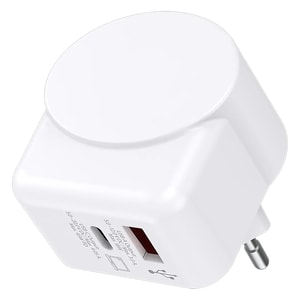 EU USB CHARGER AC 45PD - Zidni punjač 45W