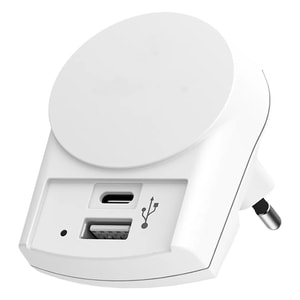 EURO USB CHARGER AC - Zidni punjač