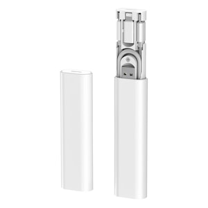 KLASTER - Plastična kutija sa adapterima