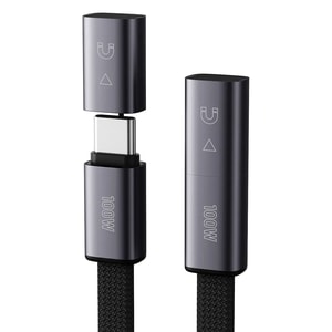 STARLIGHT - Type-C kabl za punjenje i prenos podataka, 100W