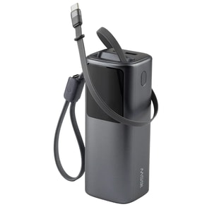 NEXUS 20PD 165W - Pomoćna baterija, 20.000 mAh, 165 W