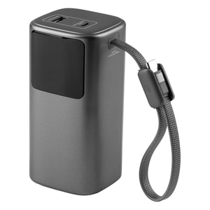 NEXUS 20PD 100W - Pomoćna baterija, 20.000 mAh, 100 W