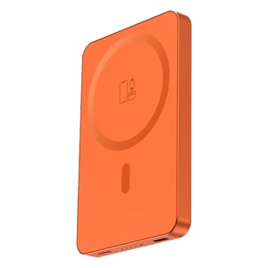 JOIN PD - Pomoćna baterija sa magnetom 5.000 mAh, bežično punjenje, 15 W