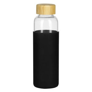 ADA - Boca za vodu sa silikonskom navlakom, 500 ml