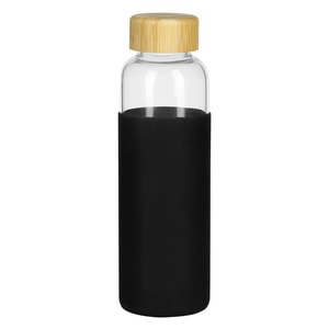 ADA - Boca za vodu sa silikonskom navlakom, 500 ml