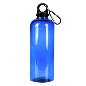 CAMPUS RPET - Boca za vodu, 600 ml