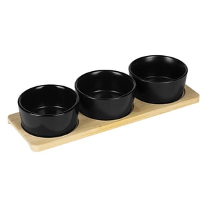 PESTO - Set sa keramičkim posudama, 4/1