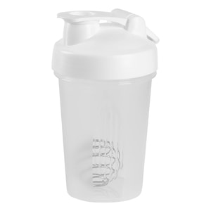 BOOSTER - Boca za vodu - šejker, 500 ml